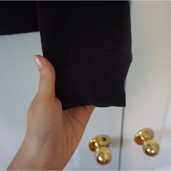 Roots black and red hoodie - Picture 4 of 8